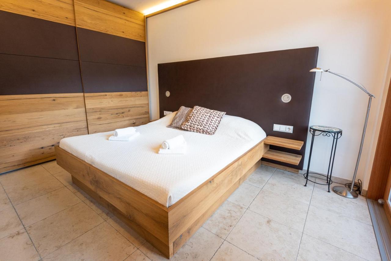Апартаменты Poellmuehle Penthouse By Alpine Host Helpers Кирхберг Экстерьер фото