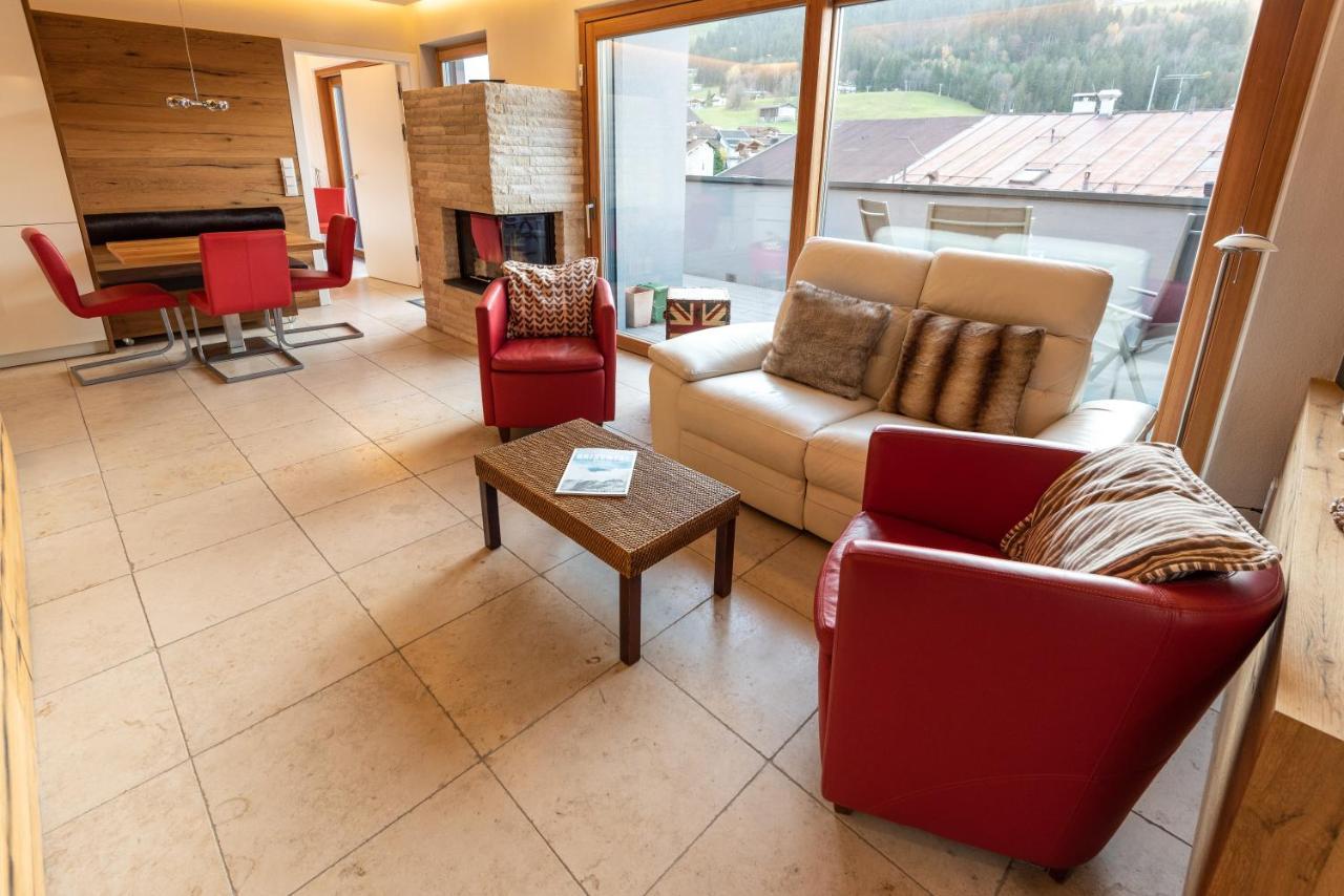 Апартаменты Poellmuehle Penthouse By Alpine Host Helpers Кирхберг Экстерьер фото